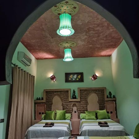 Riad Moha Merzouga Exterior foto