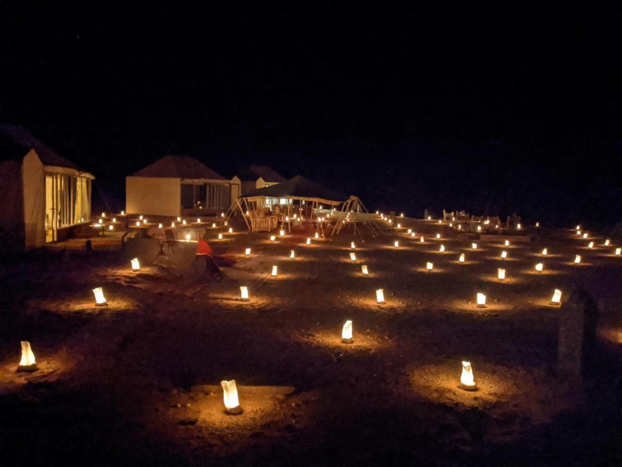 Riad Moha Merzouga Exterior foto