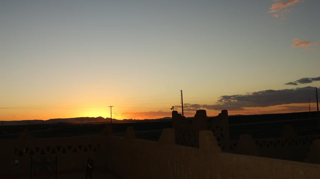 Riad Moha Merzouga Exterior foto